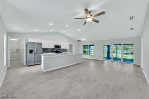 1839 14th Street, Cape Coral, FL 33993 Sold 03/12/25