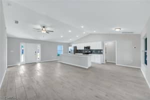 1839 14th Street, Cape Coral, FL 33993 Sold 03/12/25