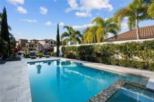 16496 Talis Park Drive, Naples, FL 34110 Sold 02/25/25