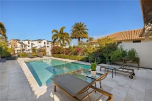 16496 Talis Park Drive, Naples, FL 34110 Sold 02/25/25