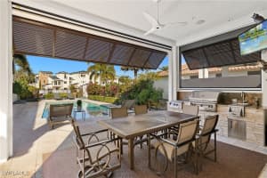16496 Talis Park Drive, Naples, FL 34110 Sold 02/25/25