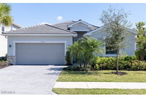 2110 Hamlin St, Naples