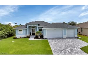 9978 Audrey Street, Port Charlotte, FL 33981 Sold 08/20/25