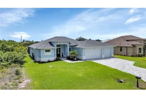 9978 Audrey Street, Port Charlotte, FL 33981 Sold 08/20/25