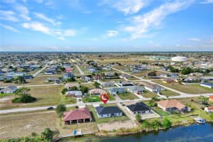 2015 9th Place, Cape Coral, FL 33993 Sold 03/27/25