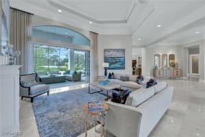 253 Cheshire Way, Naples, FL 34110 - MLS#225010140