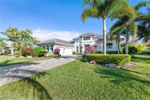 11955 Maidstone Court, Naples, FL 34120 - MLS#225010155