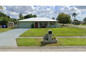 3104 Saint Charles Street, Fort Myers, FL 33916 Sold 03/11/25