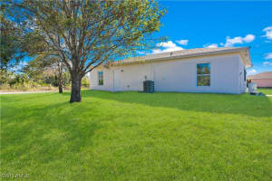 2700 31st Street, Lehigh Acres, FL 33976 Sold 05/07/25