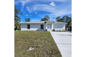 519 Frank Jewett Avenue, Lehigh Acres, FL 33974 Sold 04/03/25