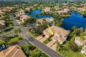 13810 Lake Mahogany Boulevard, Fort Myers, FL 33907 Sold 03/06/25