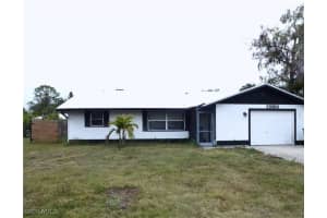 20360 Peachland Boulevard, Port Charlotte, FL 33954 Sold 04/30/25
