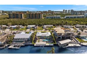 39 Fairview Boulevard, Fort Myers Beach, FL 33931 Sold 05/27/25