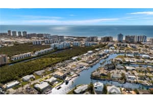 39 Fairview Boulevard, Fort Myers Beach, FL 33931 Sold 05/27/25