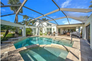 13400 Island Road, Fort Myers, FL 33905 Sold 06/05/25
