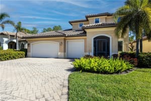 4422 Tamarind Way, Naples, FL 34119 Sold 03/28/25