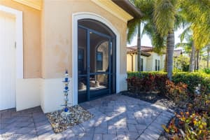 4422 Tamarind Way, Naples, FL 34119 Sold 03/28/25