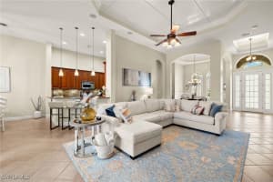 11158 Laughton Circle, Fort Myers, FL 33913 Sold 08/06/25