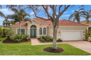 11158 Laughton Circle, Fort Myers, FL 33913 Sold 08/06/25