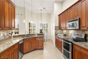 11158 Laughton Circle, Fort Myers, FL 33913 Sold 08/06/25