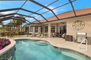 11158 Laughton Circle, Fort Myers, FL 33913 Sold 08/06/25