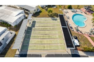 168 Hampton Drive, Fort Myers, FL 33908 - MLS#225010212