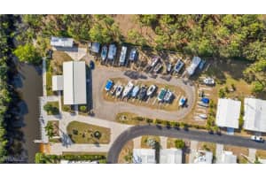 168 Hampton Drive, Fort Myers, FL 33908 - MLS#225010212