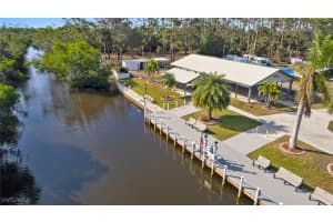 168 Hampton Drive, Fort Myers, FL 33908 - MLS#225010212