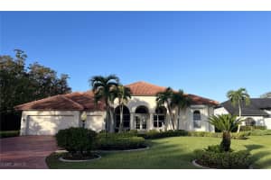 14720 Bald Eagle Drive, Fort Myers, FL 33912 Sold 03/04/25