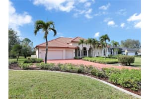 14720 Bald Eagle Drive, Fort Myers, FL 33912 Sold 03/04/25