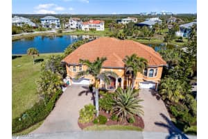 14660 Jonathan Harbour Drive, Fort Myers, FL 33908 - MLS#225010220