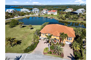 14660 Jonathan Harbour Drive, Fort Myers, FL 33908 - MLS#225010220