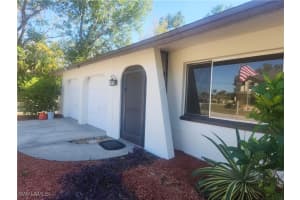 2014 12th Street, Cape Coral, FL 33990 - MLS#225010228