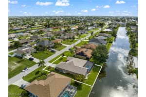207 16th Street, Cape Coral, FL 33990 Sold 06/19/25