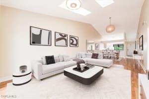 3219 Horse Carriage Way 306, Naples