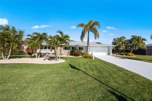 231 44th Street, Cape Coral, FL 33904 Sold 04/04/25