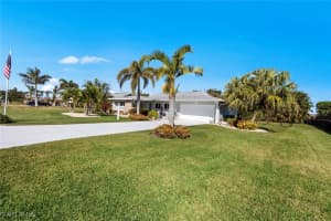 231 44th Street, Cape Coral, FL 33904 Sold 04/04/25