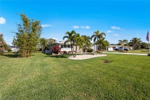 231 44th Street, Cape Coral, FL 33904 Sold 04/04/25