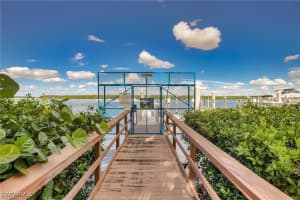 4199 Bay Beach A8 Lane, Fort Myers Beach, FL 33931 Sold 07/25/25