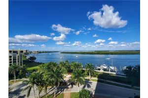 4199 Bay Beach A8 Lane, Fort Myers Beach, FL 33931 Sold 07/25/25