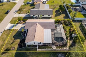 1404 22nd Terrace, Cape Coral, FL 33990 - MLS#225010252