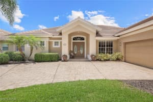 8931 Lely Island Cir, Naples