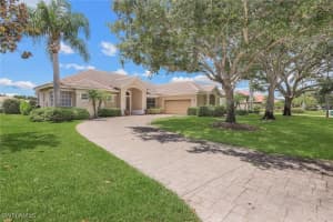 8931 Lely Island Circle, Naples, FL 34113 - MLS#225010263