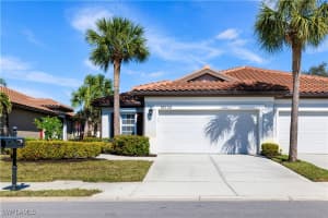 10530 Diamante Way, Fort Myers, FL 33913 Sold 07/25/25