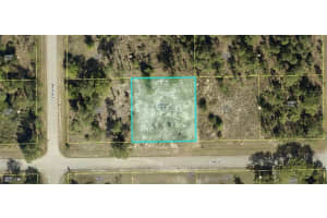 4503 3rd Street, Lehigh Acres, FL 33936 Sold 11/03/25