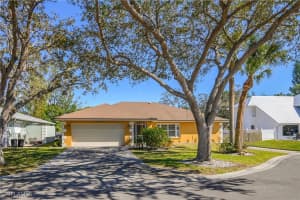 2560 11th Circle, Naples, FL 34103 Sold 02/17/26