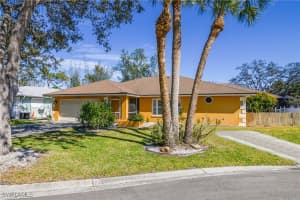 2560 11th Circle, Naples, FL 34103 Sold 02/17/26