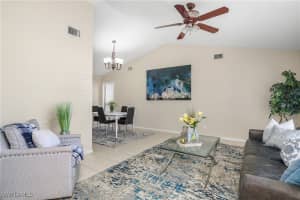 2560 11th Circle, Naples, FL 34103 Sold 02/17/26