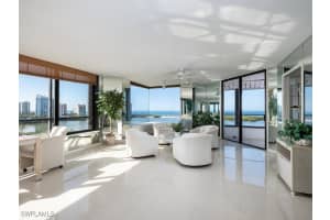 5555 Heron Point Drive, Naples, FL 34108 - MLS#225010278
