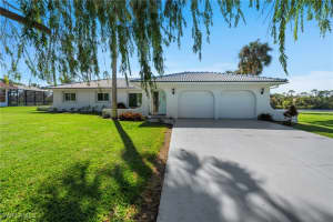 3233 Shell Lane, Fort Denaud, FL 33935 Sold 04/21/25